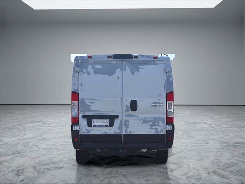 Used 2023 RAM ProMaster 1500 w/ Interior LED Lighting Group image 6