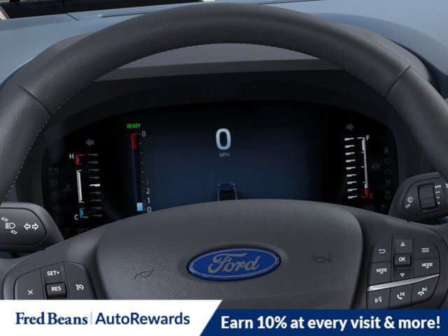 New 2026 Ford Maverick XLT w/ Equipment Group 301A AWD/4WD image 18