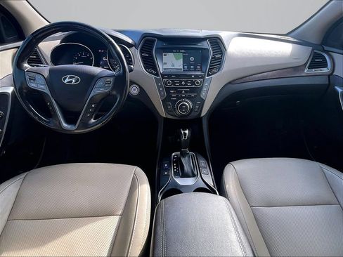 Used 2018 Hyundai Santa Fe Limited AWD/4WD image 17