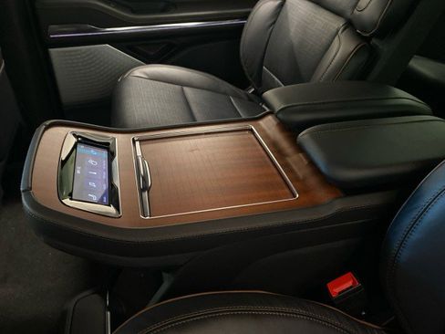 New 2025 Lincoln Navigator L Black Label image 14