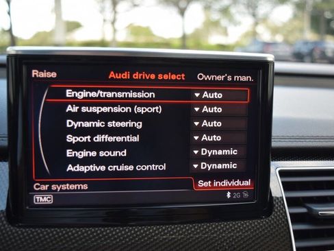 Used 2015 Audi S8 image 61