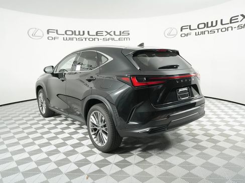 New 2026 Lexus NX 350 AWD w/ Luxury Package image 5