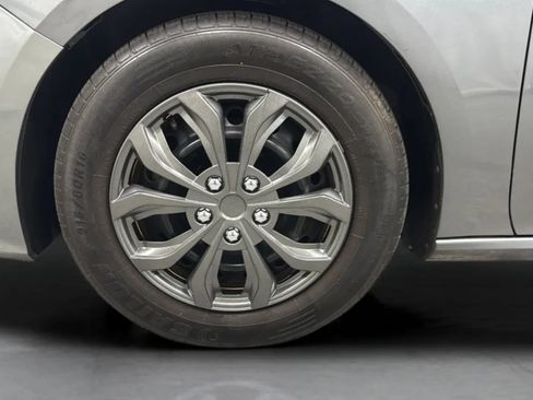 Used 2021 Nissan Altima 2.5 S FWD image 27