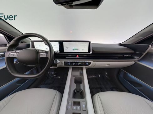 Used 2024 Hyundai Ioniq 6 SEL RWD image 26