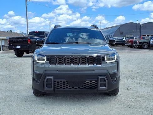 New 2026 Jeep Cherokee Limited AWD/4WD image 25