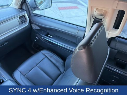 Certified 2024 Ford Expedition XLT image 18