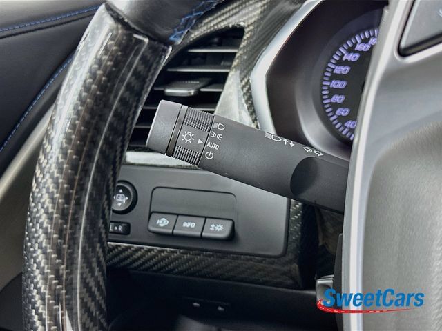 Used 2019 Chevrolet Corvette ZR1 RWD image 16