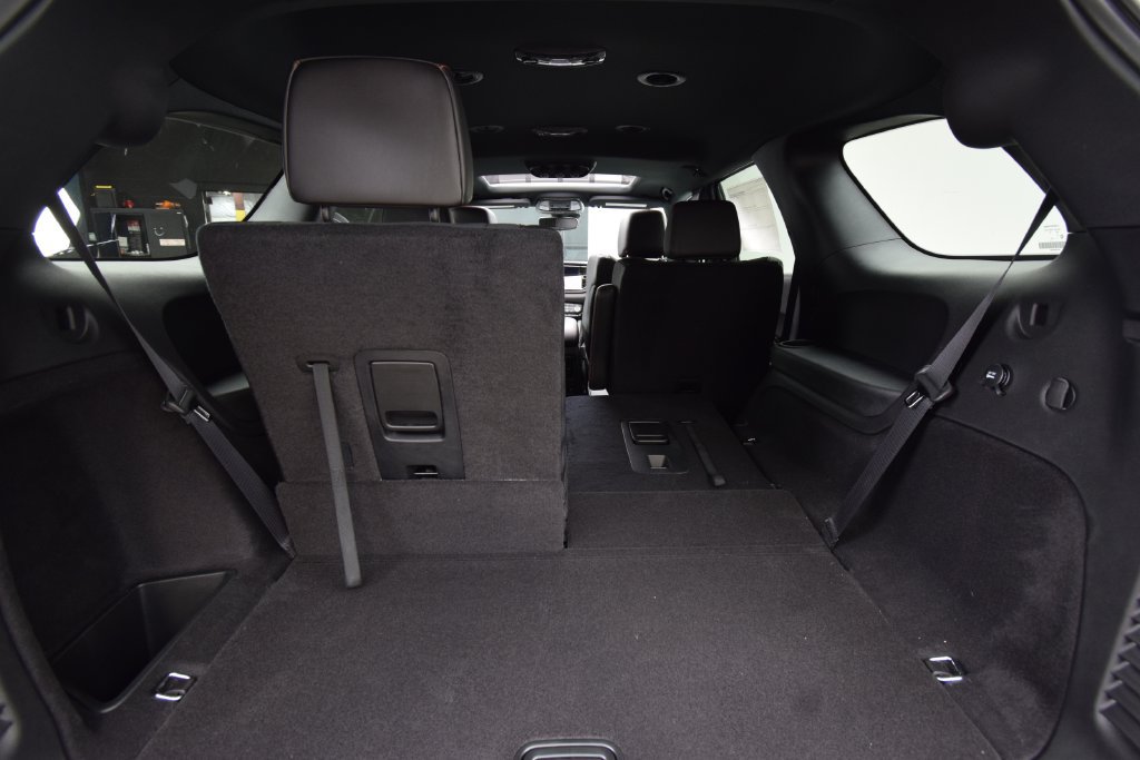 New 2027 Dodge Durango GT AWD/4WD image 38