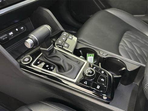Used 2024 Kia Sportage X-Pro Prestige image 22