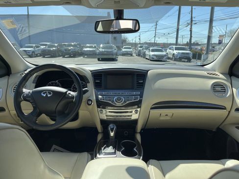 Used 2018 INFINITI QX60 Luxe image 14