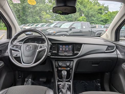 Used 2022 Buick Encore Preferred w/ Safety Package AWD/4WD image 21