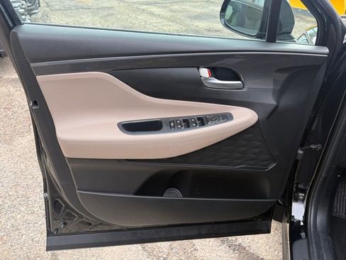 Used 2023 Hyundai Santa Fe SEL image 10