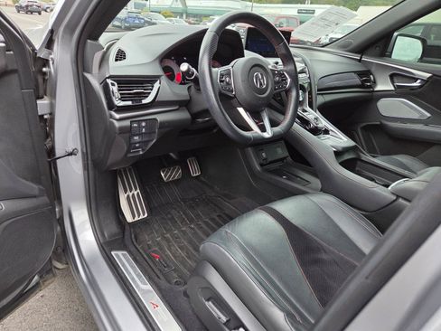Used 2022 Acura RDX A-Spec AWD/4WD image 11