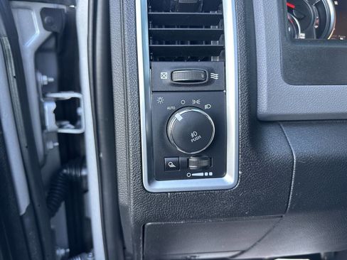 Used 2019 RAM 1500 Classic Warlock w/ Electronics Group image 26