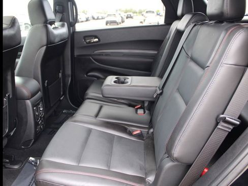 Used 2026 Dodge Durango GT AWD/4WD image 26