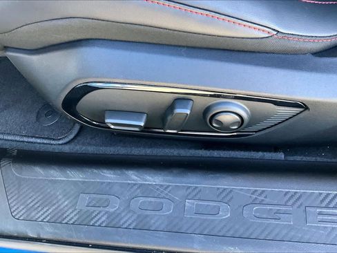 New 2026 Dodge Charger Scat Pack w/ Blacktop Package image 16