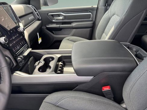 New 2026 RAM 1500 Big Horn image 19