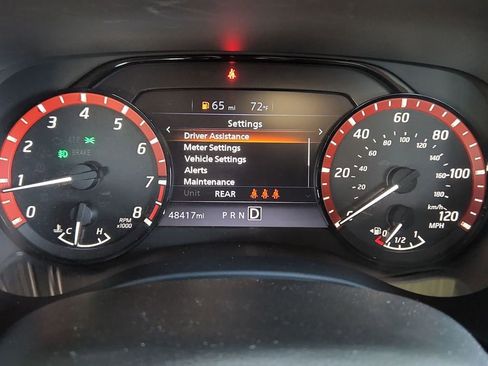 Certified 2023 Nissan Frontier Pro-X w/ Tow Package image 25