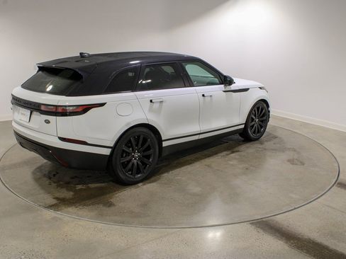 Used 2020 Land Rover Range Rover Velar S image 5