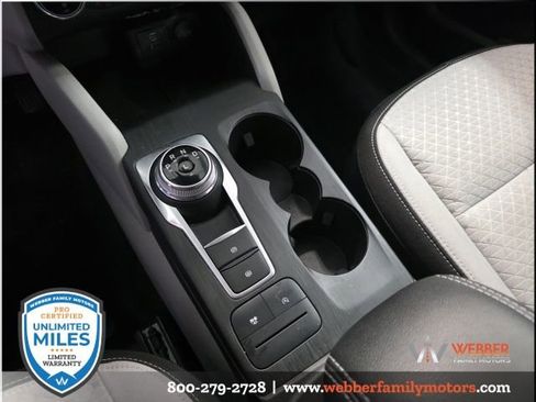 Used 2023 Ford Escape Active image 20