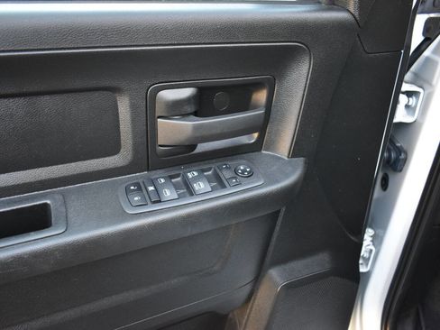 Used 2022 RAM 1500 Tradesman w/ Popular Equipment Group image 15