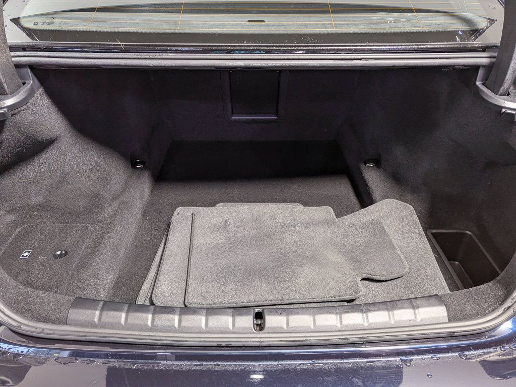 Certified 2023 BMW 740i RWD image 54