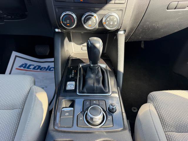 Used 2016 MAZDA CX-5 Touring w/ Bose/Moonroof Package AWD/4WD image 15
