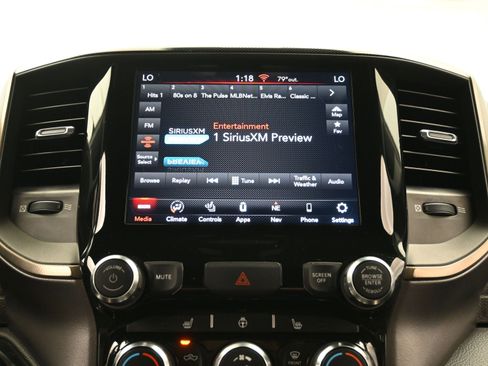 Used 2021 RAM 1500 Rebel w/ Rebel Level 1 Equipment Group image 31