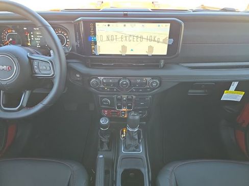 New 2026 Jeep Wrangler Unlimited Rubicon 392 image 12