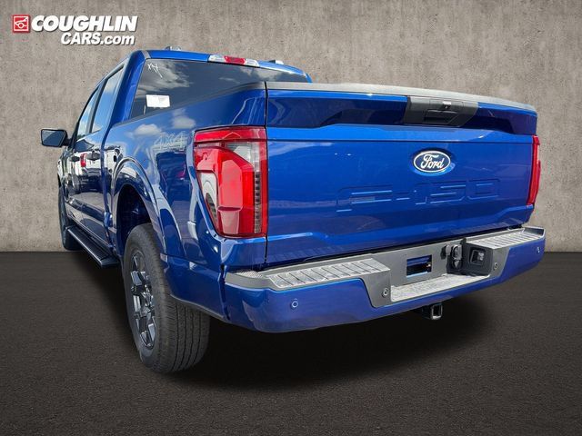New 2026 Ford F150 STX w/ Equipment Group 200A AWD/4WD image 6