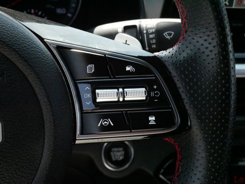Used 2023 Kia Forte GT w/ GT2 Package FWD image 25