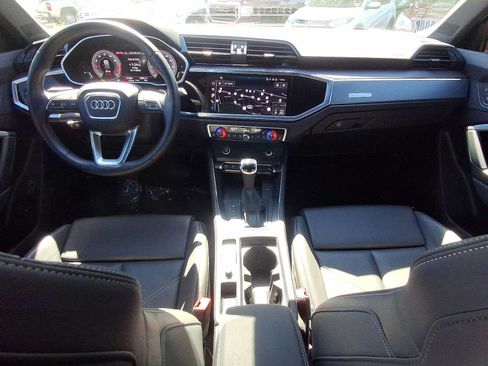 Used 2024 Audi Q3 2.0T Premium Plus w/ Premium Plus Package AWD/4WD image 10