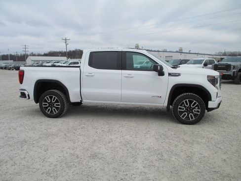 New 2026 GMC Sierra 1500 AT4 w/ AT4 Premium Package image 3