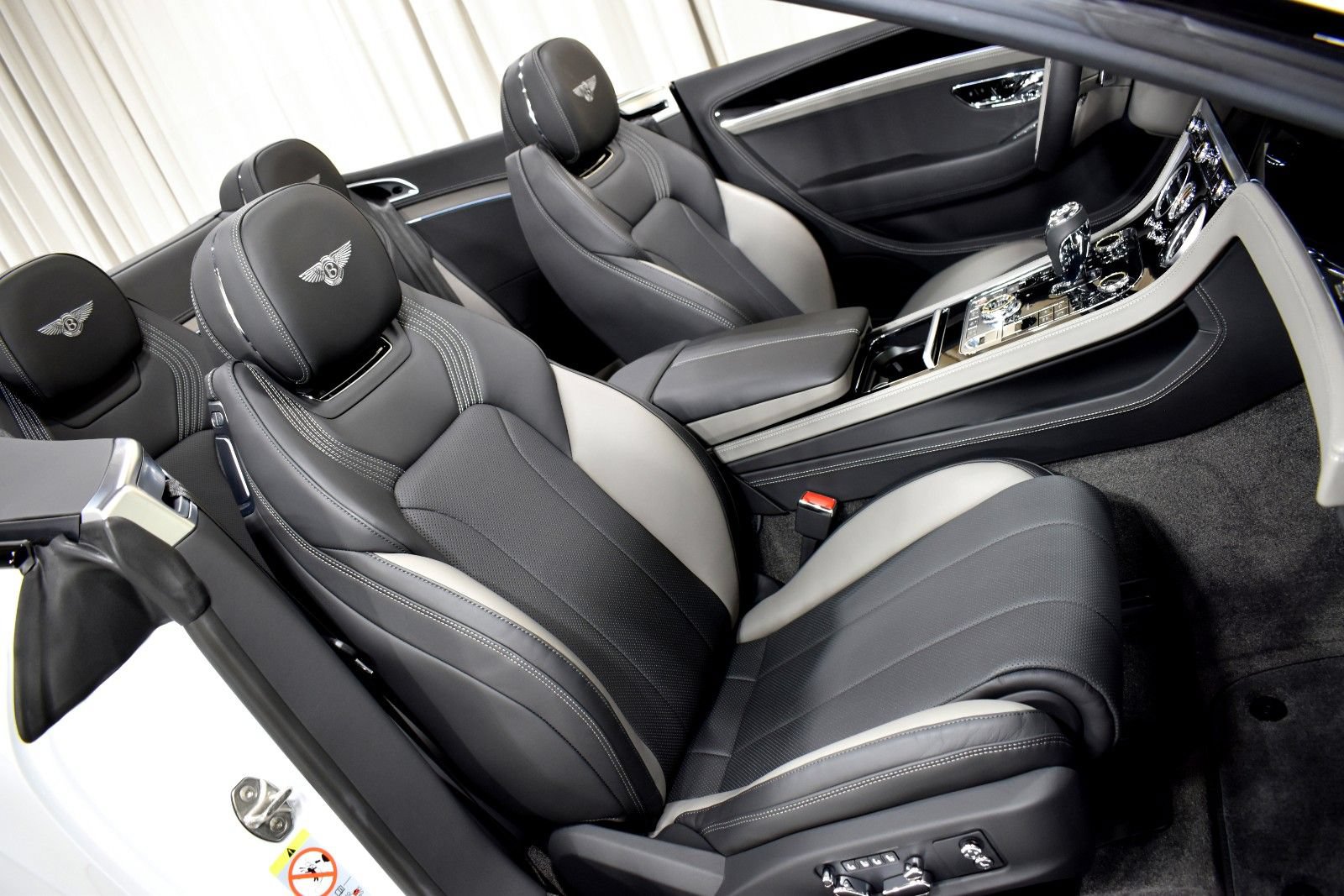 New 2024 Bentley Continental GT S AWD/4WD image 31