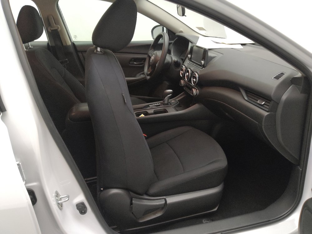 Used 2024 Nissan Sentra S FWD image 21