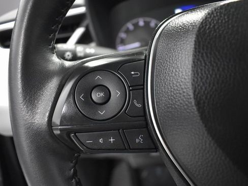 Used 2025 Toyota Corolla SE image 24