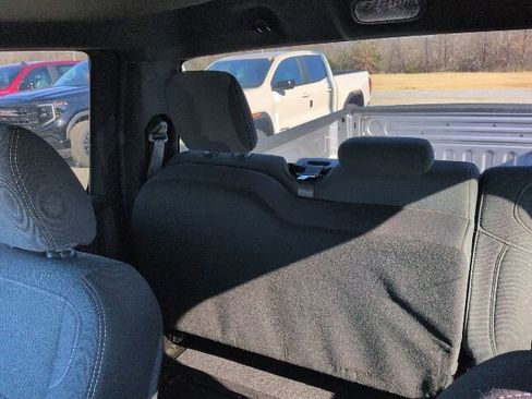 Used 2023 RAM 1500 Classic Warlock w/ Electronics Group image 10