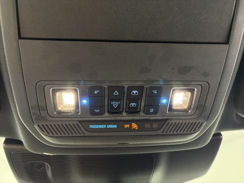 Used 2021 Ford Explorer ST w/ Equipment Group 401A AWD/4WD image 37