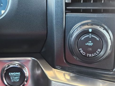 Certified 2025 Ford F250 King Ranch w/ Chrome Package image 26