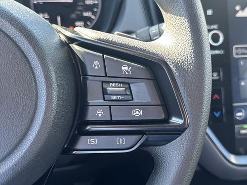 New 2026 Subaru Crosstrek 2.0i Premium w/ Crosstrek Mirror Package image 16