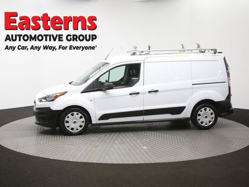Used 2022 Ford Transit Connect XL FWD image 61