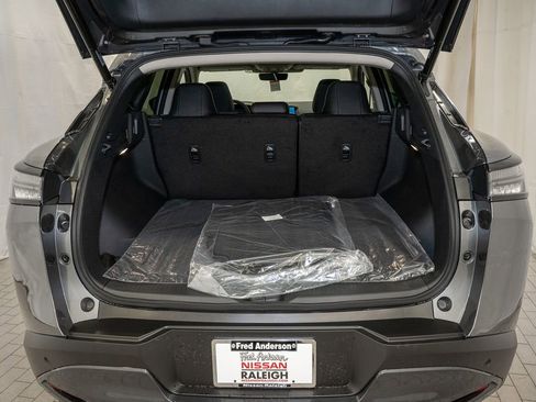 New 2026 Nissan Murano SL image 6