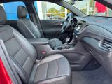 Certified 2024 Chevrolet Equinox RS w/ RS Leather Package image 4