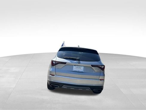 Certified 2026 Acura MDX FWD image 5