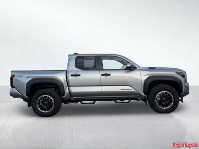 New 2026 Toyota Tacoma TRD Off-Road w/ TRD Off Road Premium Package