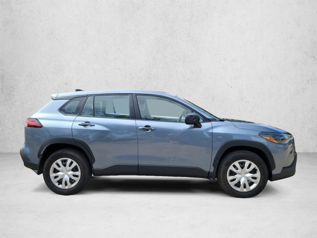 Used 2026 Toyota Corolla Cross L FWD image 4