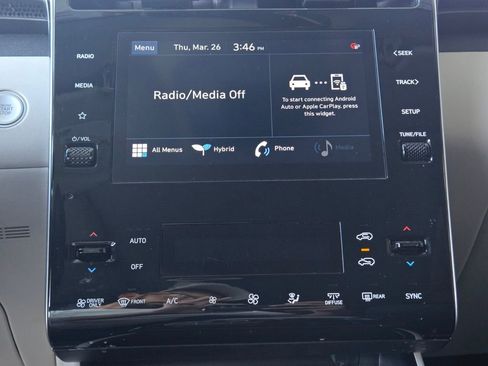 Used 2022 Hyundai Tucson SEL w/ Cargo Package image 23