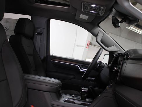 New 2026 GMC Sierra 1500 Denali AWD/4WD image 20