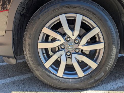 Used 2022 Honda Pilot EX-L image 31