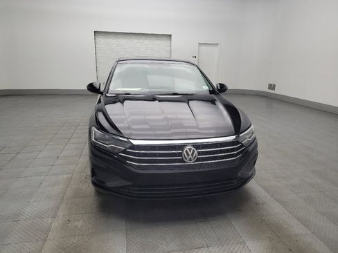 Used 2019 Volkswagen Jetta SE FWD image 14